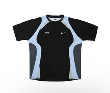 Palace Nike Jersey Black Size MEDIUM IN HAND Fast  🔥🔥 picture