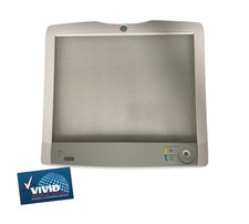 GE Compatible B650 Front Case Assembly Kit with Touch Screen M1168225 New 1 Yr W picture
