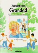 Remembering Grandad: Facing Up to Death By Gianni Padoan picture