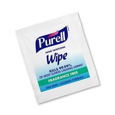 🔥 Purell Hand Sanitizing Wipes 5