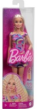 1991 Mattel Totally Hair Barbie Blonde w/ Outfit & Accessories Box Never Opened picture