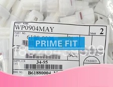 QTY:100/Pack New For 6188-0004 Connector Plug picture