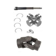 Telescoping Drive Shaft Assembly Fits Ford/New Holland Replaces 139349 picture