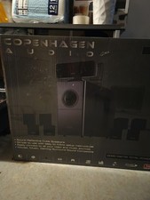Copenhagen Audio Speakers picture