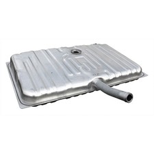 20 Gallon Fuel Tank With Filler Neck & 2 Vent Lines Chevy Chevelle 1968-1969 picture