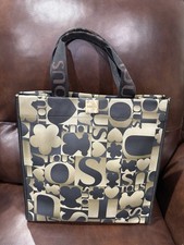 Authentic TOUS Kaos Tote Bag Purse picture