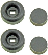 34-42 Desoto Chrysler 35-42 48-68 Dodge Frt Drum Brake Wheel Cylinder Repair Kit picture