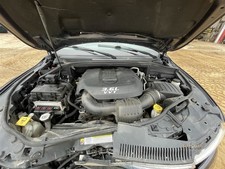 Engine 3.6L VIN G 8th Digit Fits 11-13 DURANGO 10331722 picture