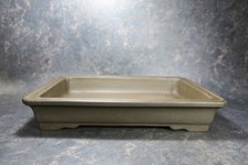 Genuine Japanese Bonsai pot  