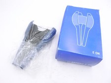 Hajo Fix Plastic Sleeve Former Blue picture