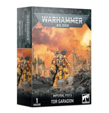 Tor Garadon Imperial Fists Warhammer 40K - NoS picture