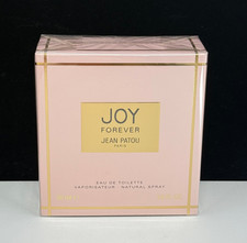 Joy Forever by Jean Patou Eau De Toilette Spray - 1.6 oz for Women picture