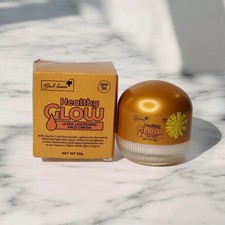 1x Healthy Glow Ultra With Vit.C & Face Cream picture