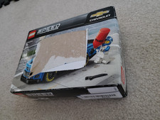 LEGO Speed Champions 75891 Chevrolet Camaro ZL1 - Sealed, Box Damage picture