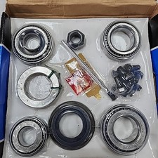 NEW Motive Gear RG8RMK Differential Master Bearing Kit Koyo GM 8.D picture