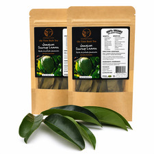 Authentic Jamaican Soursop Leaf-Jamaican Bush Tea • Available in US & Canada picture