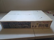 Dwarven Forge Master Maze Deluxe Room Set (MM-009) Nearly Complete In Box D&D picture