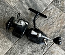 Garcia Mitchell 300 Spinning Freshwater Fishing Reel Vintage picture