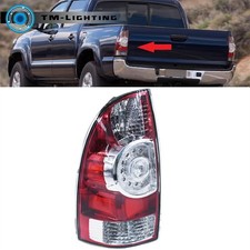 Rear Tail Light Brake Lamp Left Driver Side For 2005-2014 2015 Toyota Tacoma picture
