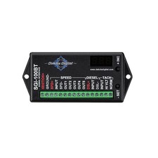 Dakota Digital Universal Speedometer and Tachometer Interface SGI-100BT picture