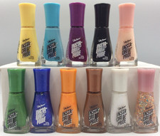 Sally Hansen Insta Dri Nail Polish Pride Collection, SET OF 11 picture