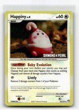Yuka Morii Pokemon Cards Rare Reverse Holo/Non Holo - Choose Your Card picture