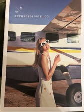 Anthropologie May 2017 Catalog picture