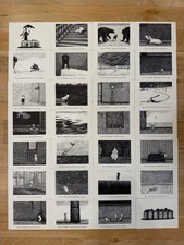 Edward Gorey 1979 