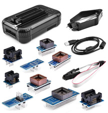 T48 TL866-3G Programmer,Tl866Ii Upgrade Programmer Support 31000+ ICS for Spi/Na picture
