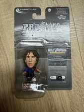 Corinthian Pro Stars Celebration Platinum Soccer Figure Limited 167 Rare picture