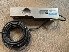 Revere Transducers SSB-D3-2k-15JA 2Klbs picture