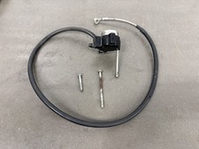1993-1997 Triumph Daytona 1200 1996-2003 Trophy 1200 Clutch Slave Cylinder OEM picture