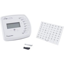 Indoor Control Panel, Pentair, EasyTouch, 8 Circuit : 520549 picture