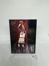 1993-94 Fleer Ultra - Scoring Kings Patrick Ewing #3 picture