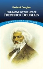 Narrative of the Life of Frederick Douglass - Paperback - GOOD picture