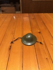 VTG G.I. Joe Helmet/Headwear 1/6 Scale 12” Action Figure Accessory picture