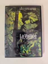 La Vallee Barbet Schroeder Pink Floyd The Valley Obscured Clouds - No Booklet picture