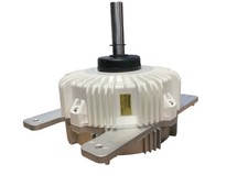 Panasonic DMSBC8PMQ 750W AC460V 8-Pole OEM Inverter Fan Motor New picture