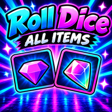 🔥ALL ITEMS - Anime Dice | Roblox🔥Cheap & Fast picture