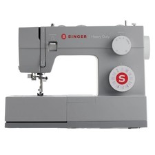 SINGER Heavy Duty 4432 High Speed Sewing Machine Accessory Kit (Gray) picture