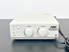 ART Maverick ART-M1 25K Magnet Scaler Unit W/ Handpiece Used Powers On picture