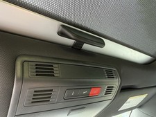 VW Gti Mk7 Sunshade Fix -   picture