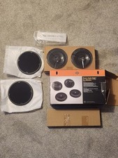 Harley-Davidson Boom Audio Stage 1 Tour-Pak & Trike Rear Speakers 76000948 picture