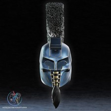 The Odyssey Agamemnon's Helmet Cosplay Prop picture