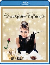 Breakfast at Tiffany's [New Blu-ray] picture