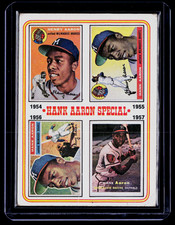 1974 Topps - Hank Aaron #2 picture