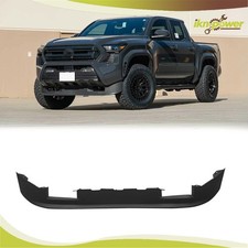 For Toyota Tacoma 2024-2025 76851-AK020 Front Valance Bumper Lower Spoiler Lip picture