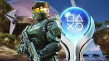 Halo Campaign Evolved: Platinum trophy picture