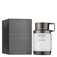 Armaf Men's Odyssey Homme White Edition EDP 6.7 oz Fragrances 6294015163933 picture