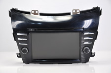 🚘▶️ 19-2020 NISSAN MURANO RADIO DISPLAY SCREEN CD PLAYER W/O NAV 2591A9UF0C OEM picture